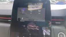 Renault Clio 1.6 E-TECH Hybrid 140 RS Line 5dr Auto Hybrid Hatchback